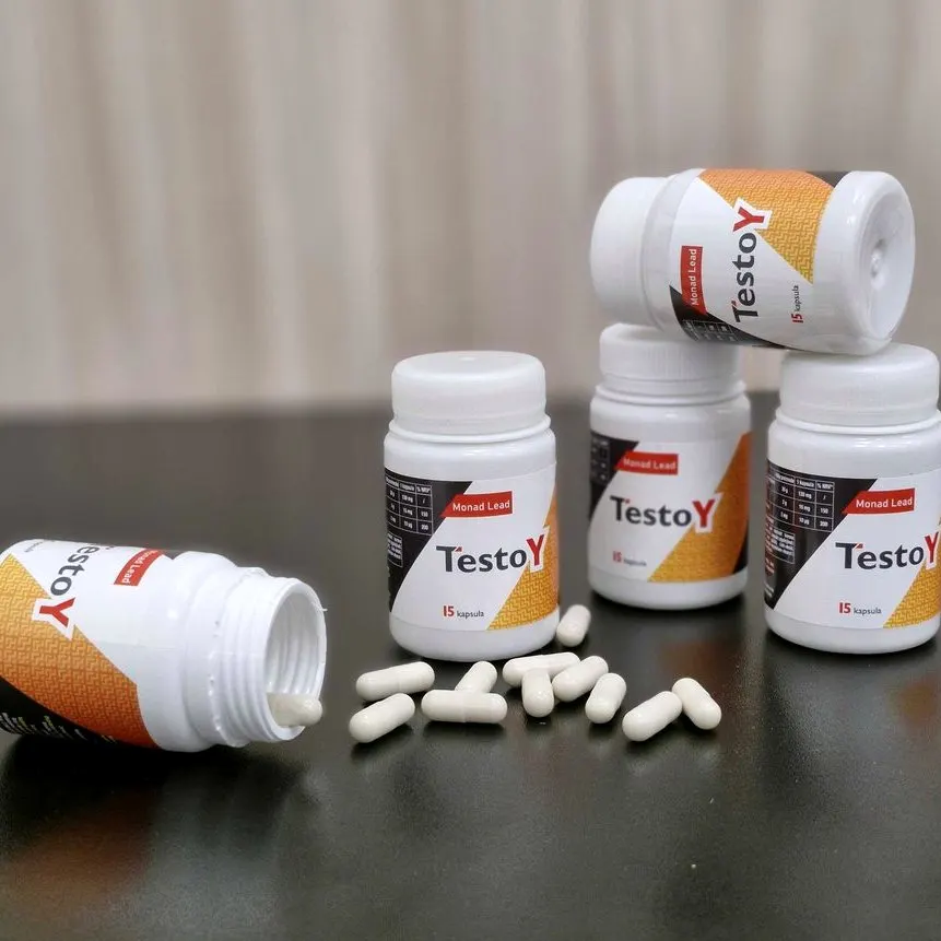 TestoY — slika 1