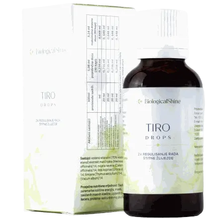 Tiro Drops — fotografija 2