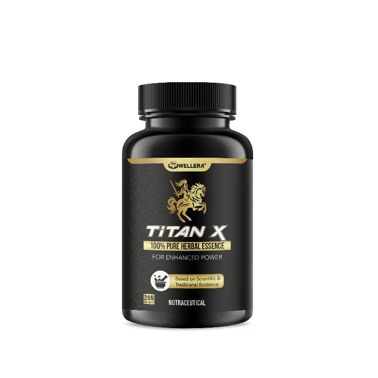 Titan X — gambar 2