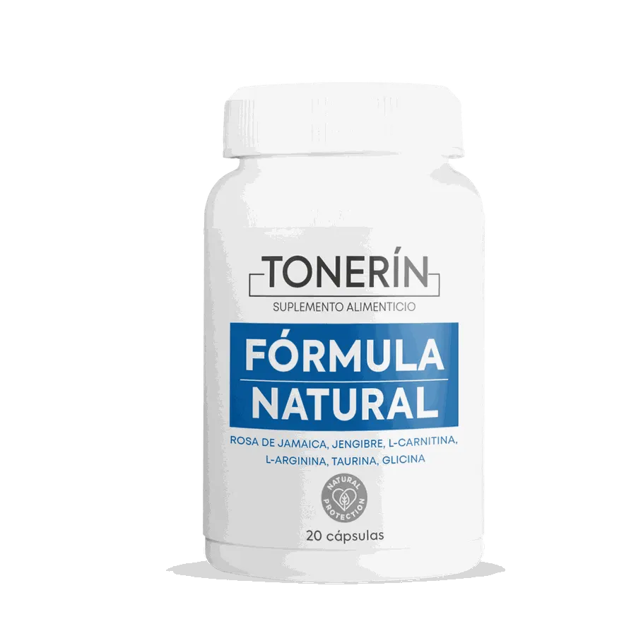 Tonerín — imagen