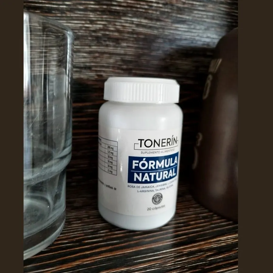 Tonerín — imagen 1