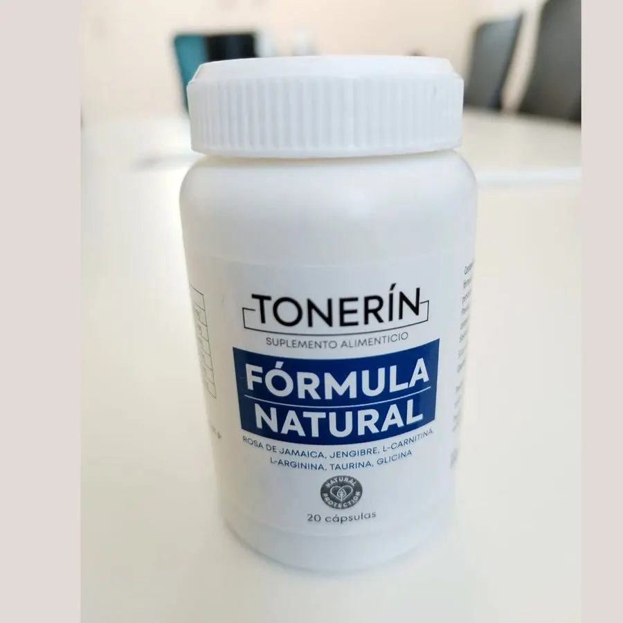 Tonerín — imagen 3