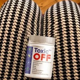 Toxic Off — foto