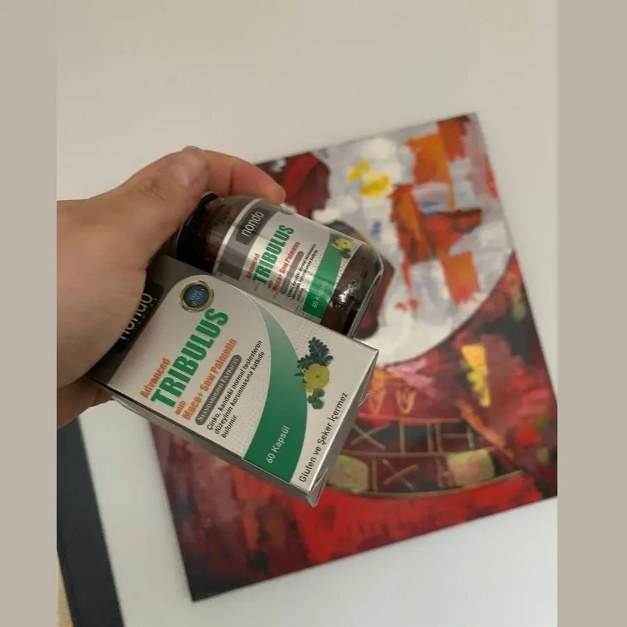 Nondo Tribulus
