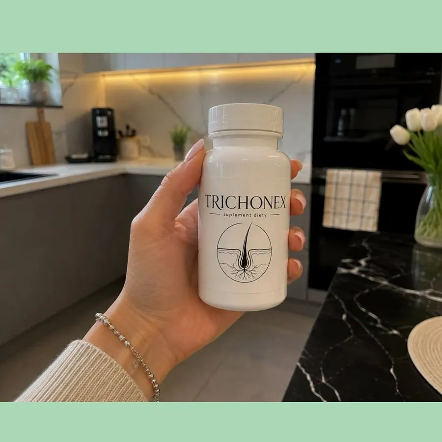 Trichonex — zdjęcie