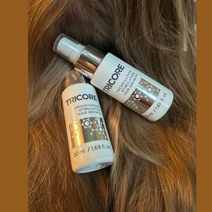 Tricore — zdjęcie