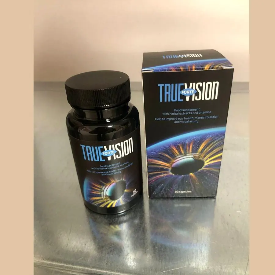 TrueVision Forte