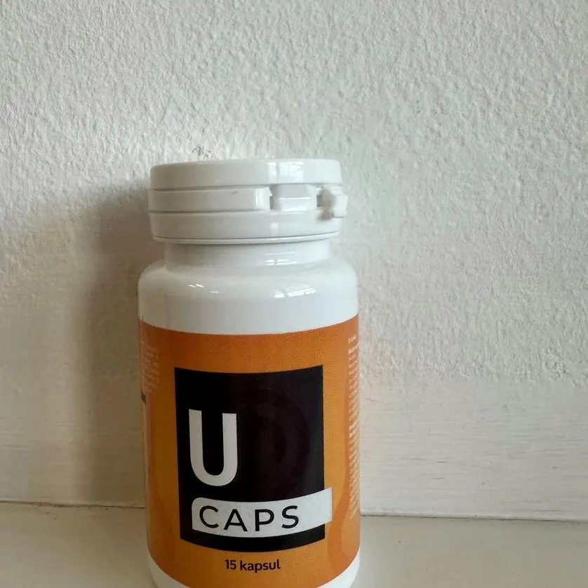 U Caps