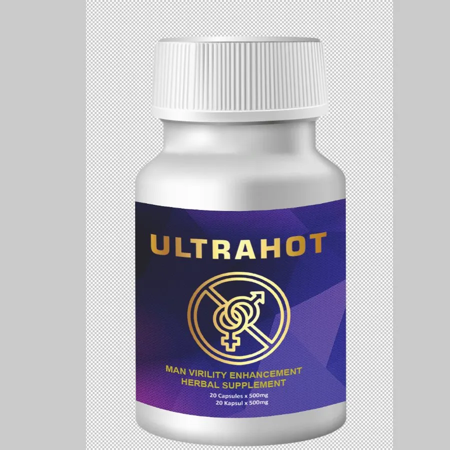 Ultrahot