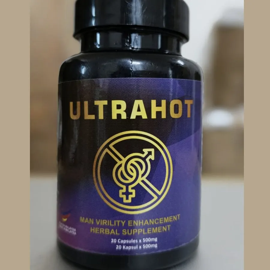 Ultrahot — gambar 3