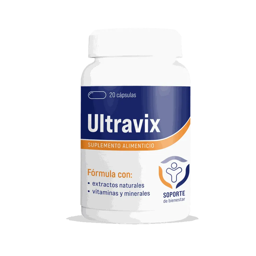 Ultravix — imagen 1