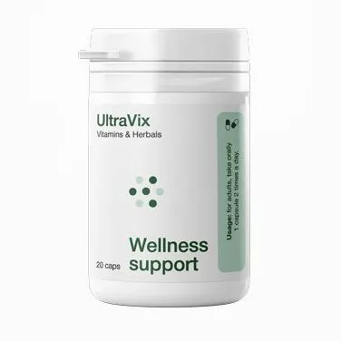 UltraVix — foto 2