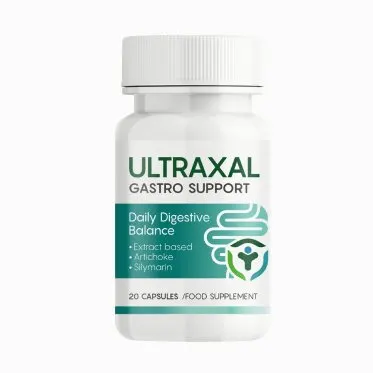 Ultraxal — foto 1