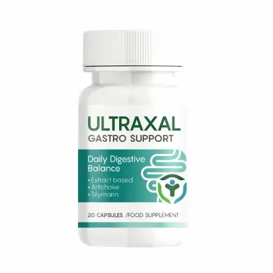 Ultraxal — foto 2