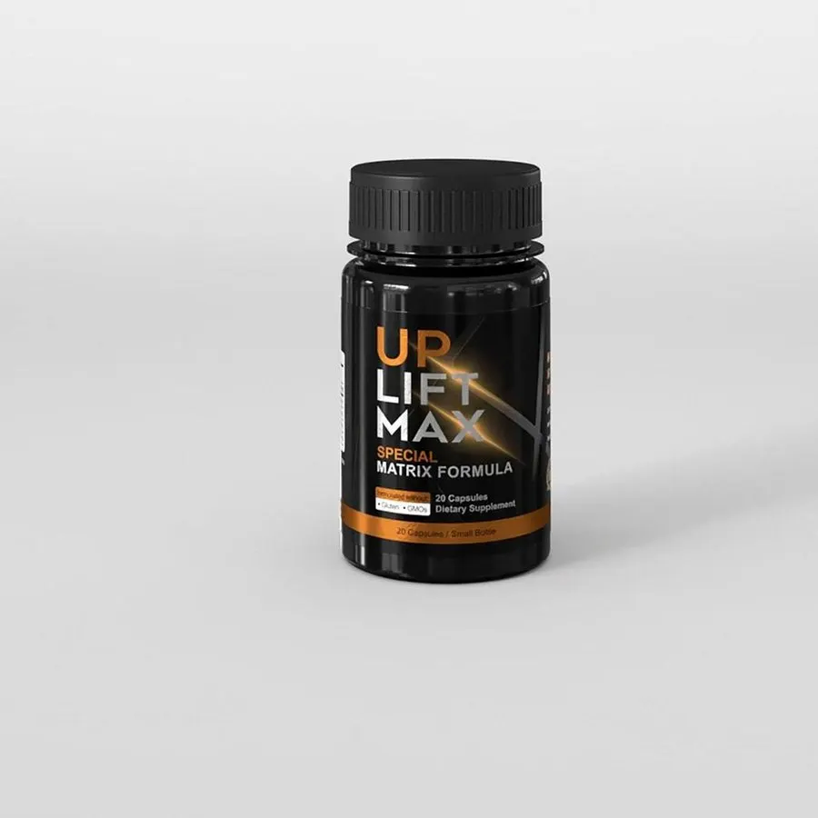 UP Lift Max — снимка 1