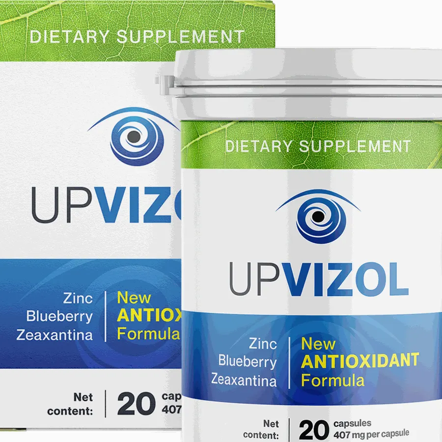 UpVizol — foto 2