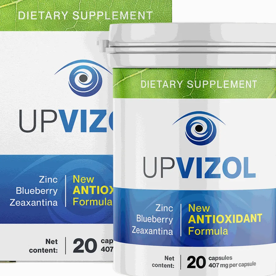 UpVizol — foto 3