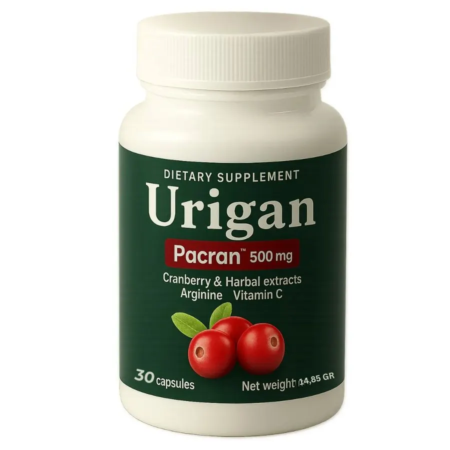 Urigan — zdjęcie
