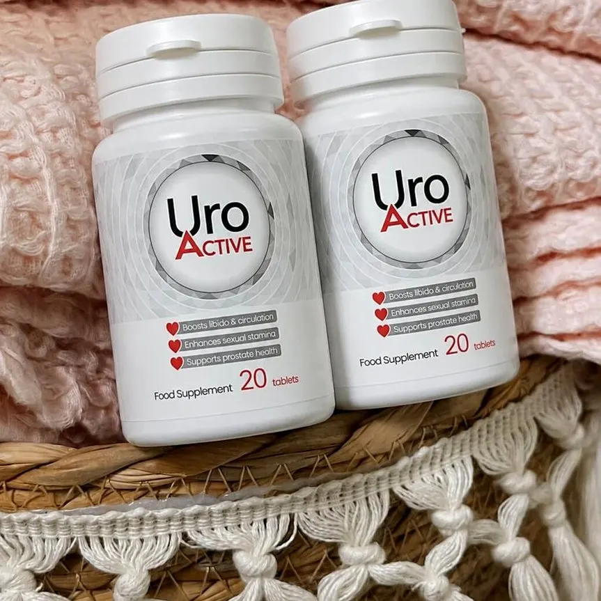 Uro Active