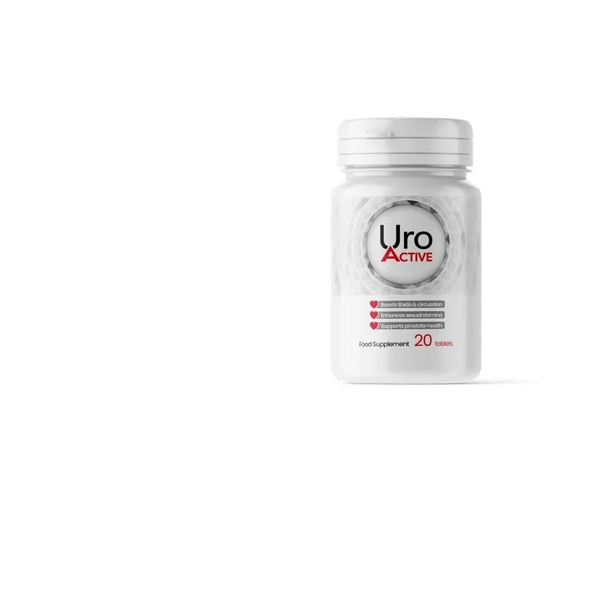 Uro Active — fotó