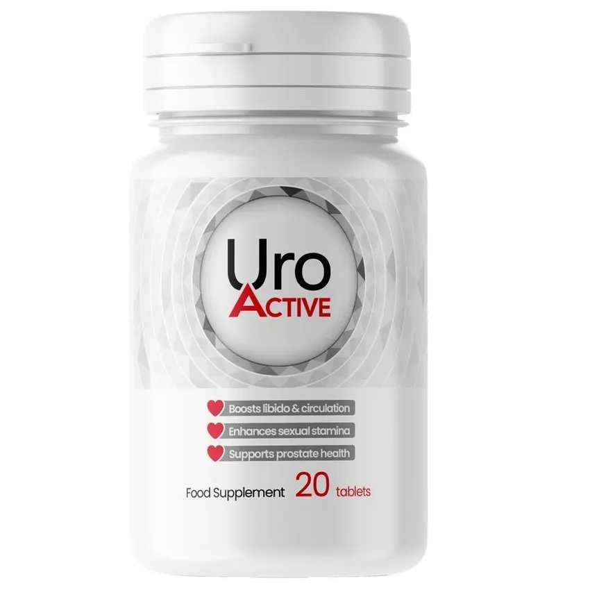 Uro Active — fotó 1