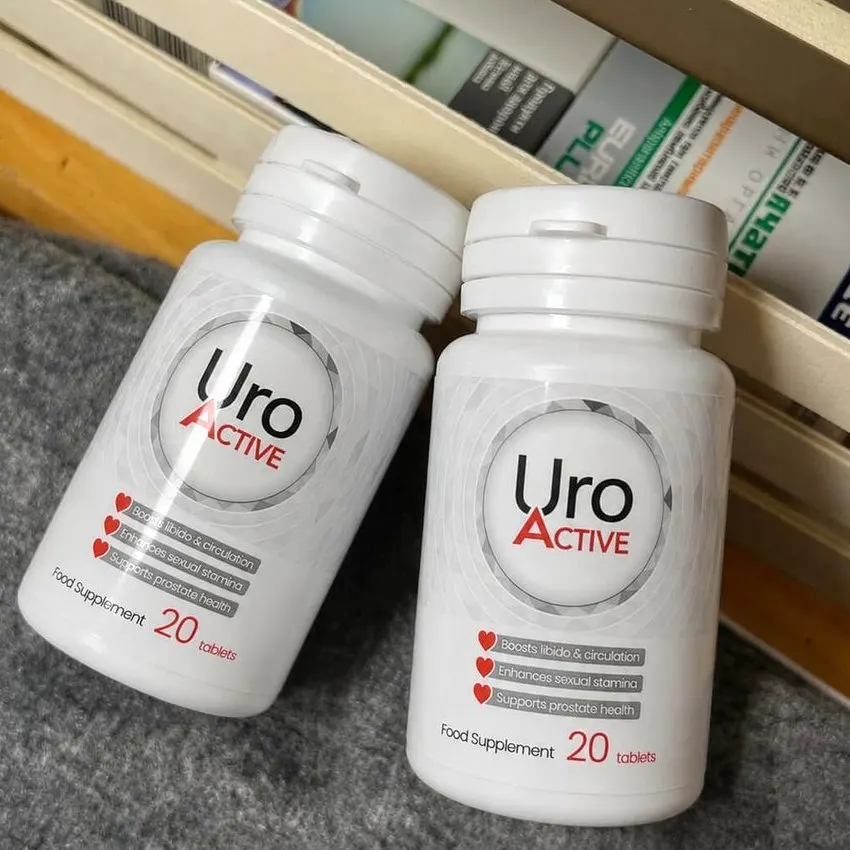 Uro Active — fotó 2