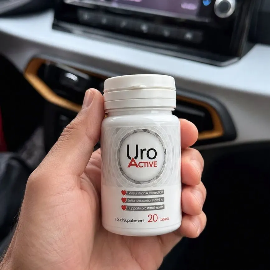 Uro Active — fotó 3