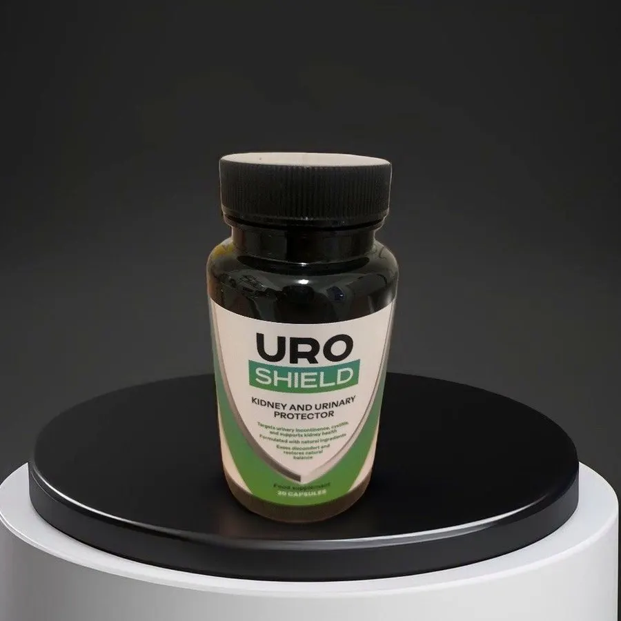 Uro Shield