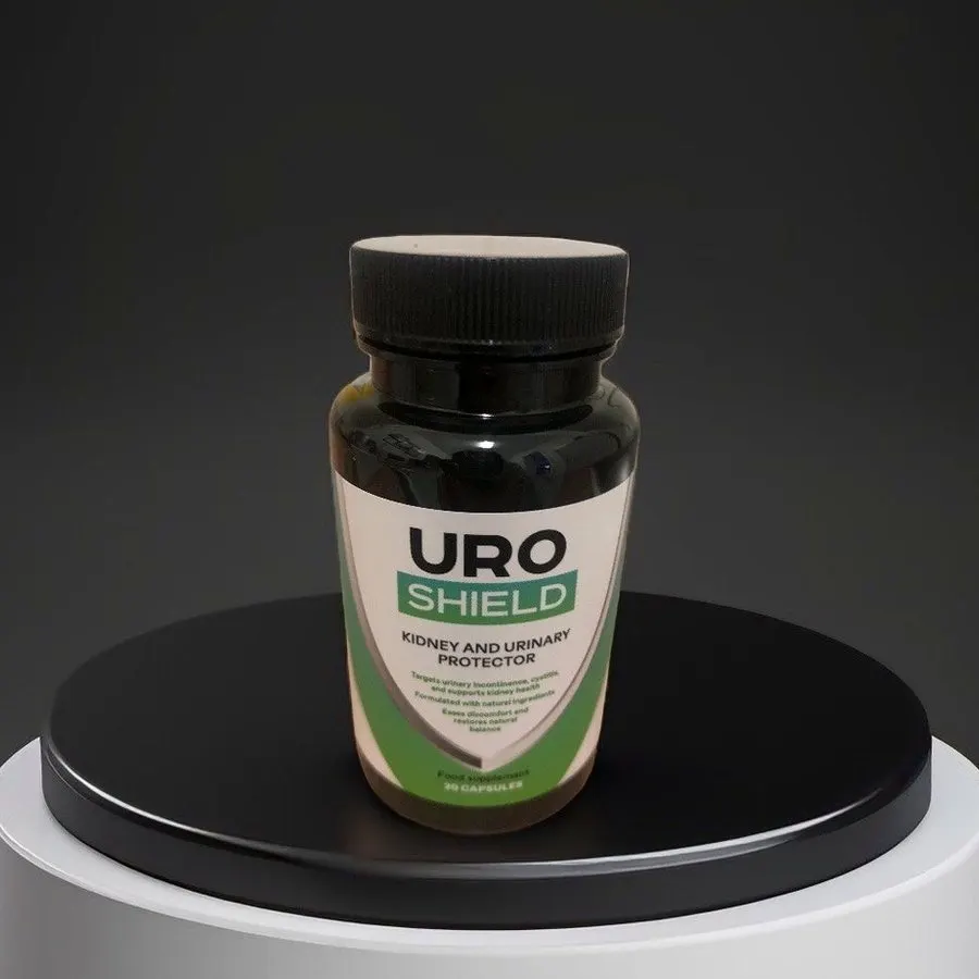 Uro Shield — pilt 1