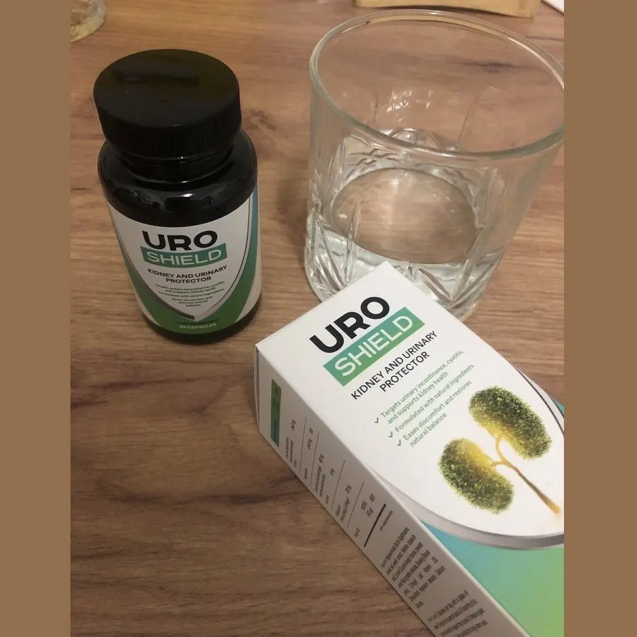Uro Shield — pilt 2