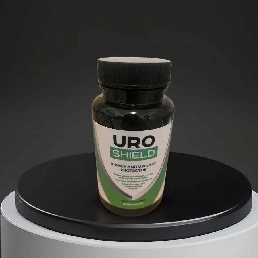 Uro Shield — pilt 3