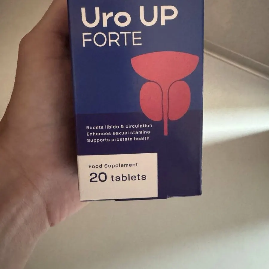 Uro UP Forte