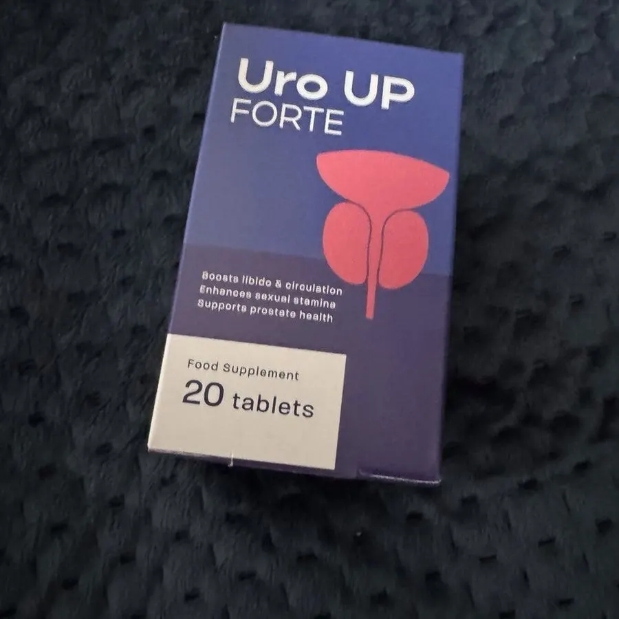 Uro UP Forte — fotka