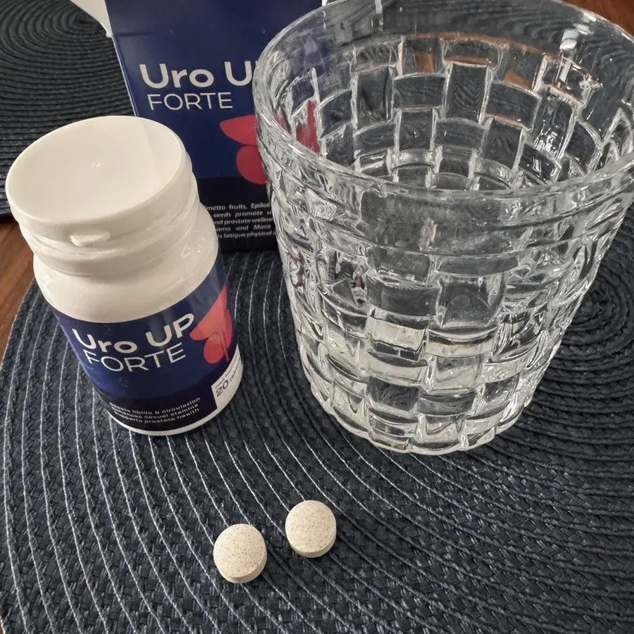 Uro UP Forte — fotka 2