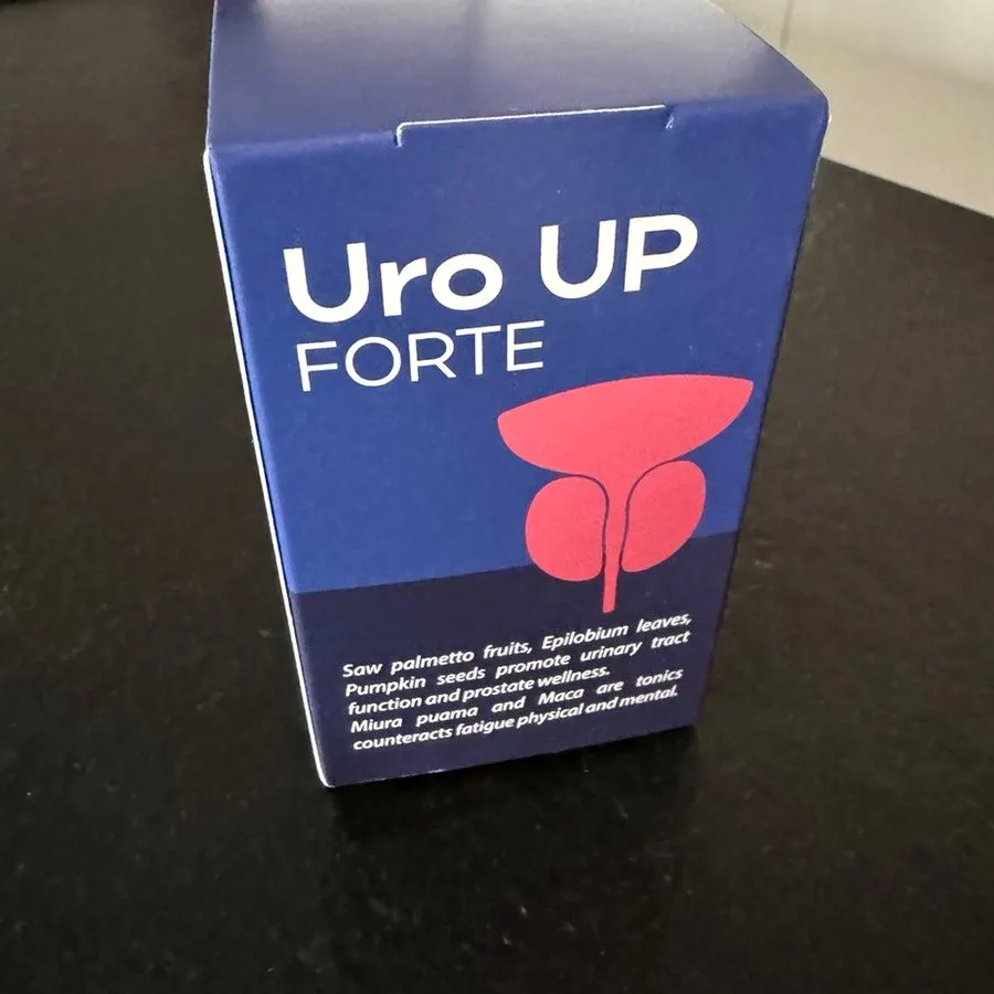 Uro UP Forte — fotka 3