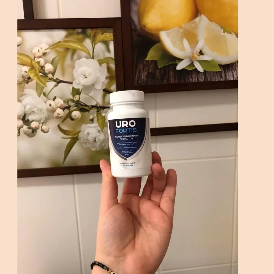UroFortis — fotó