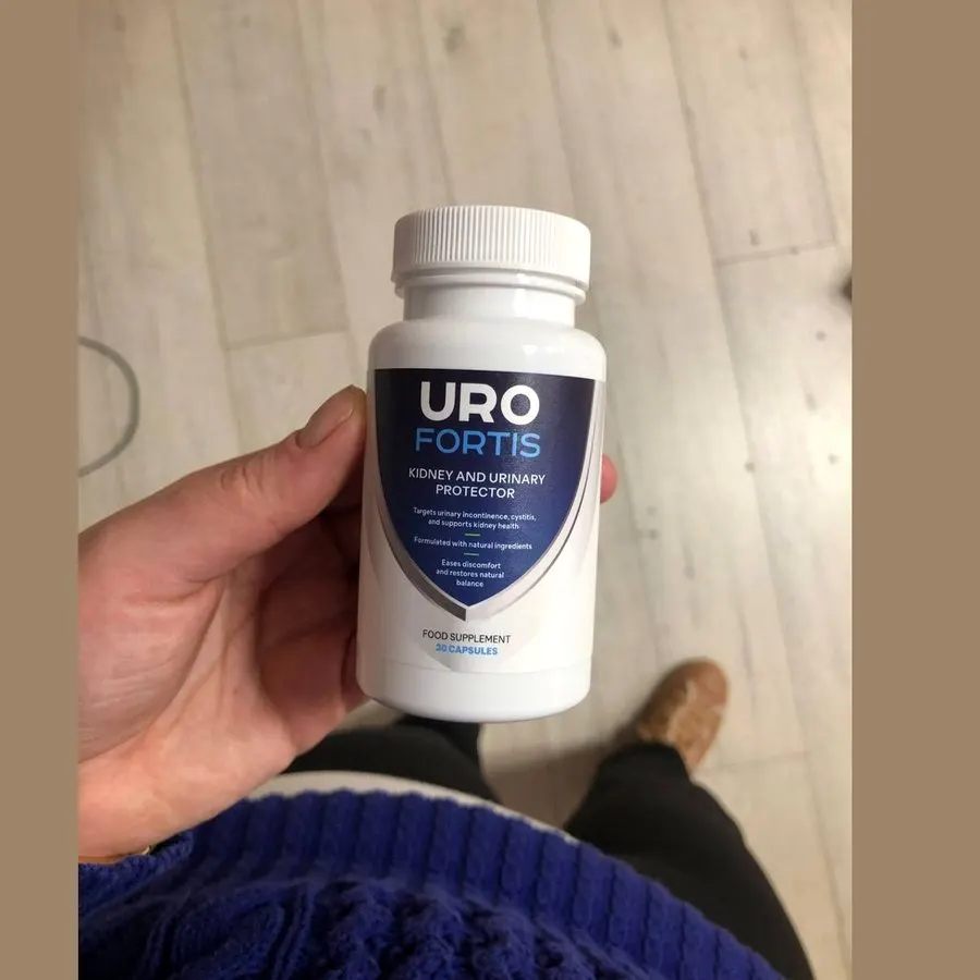 UroFortis — fotó 1