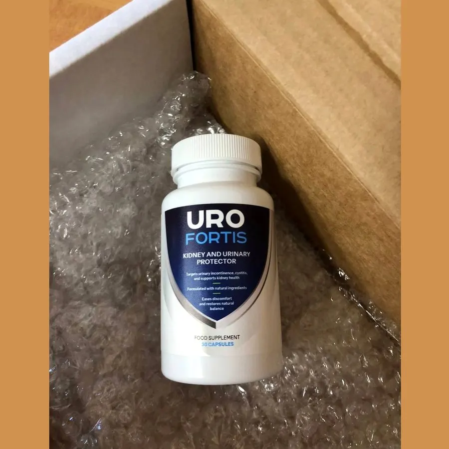 UroFortis — fotó 3