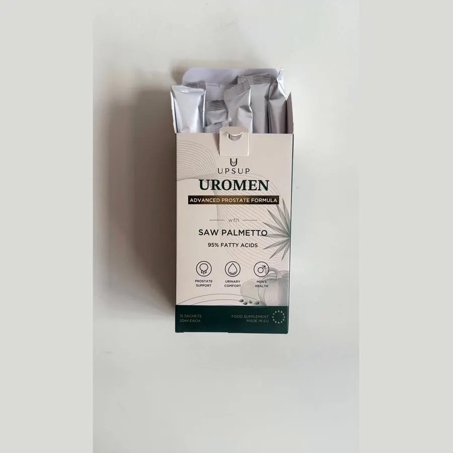 UROMEN — снимка 1
