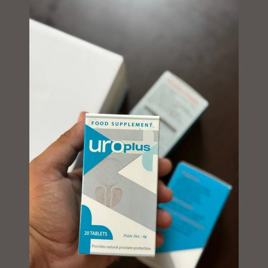 Uroplus