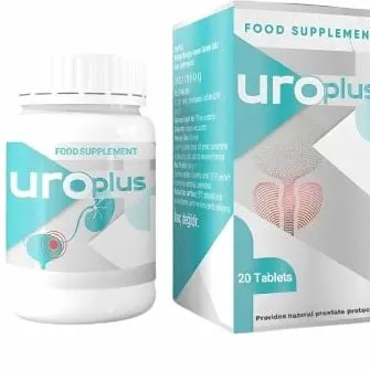 Uroplus — تصويرة