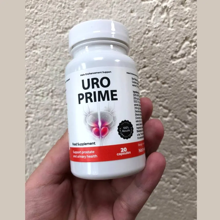 UroPrime — Bild