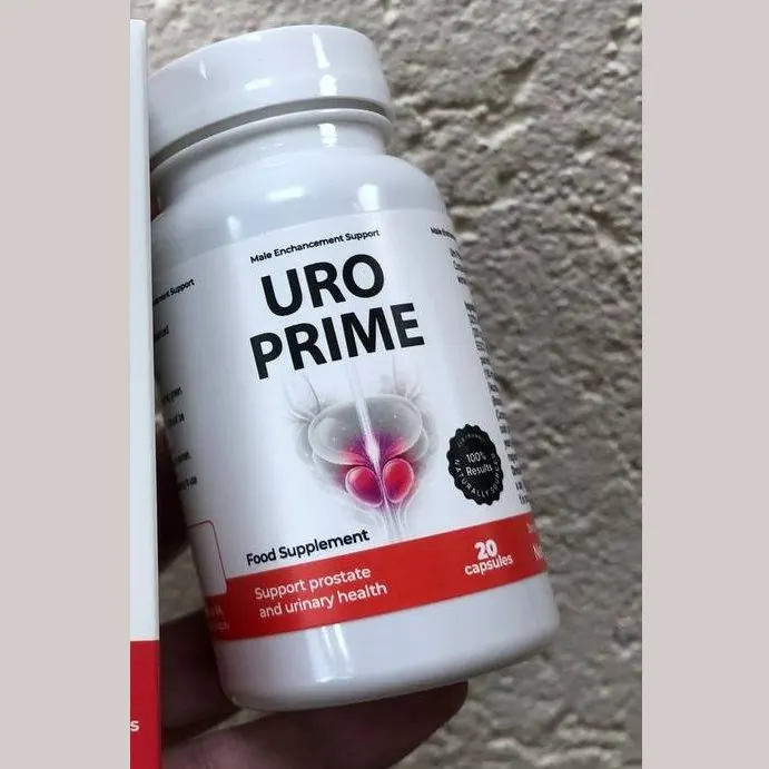 UroPrime — Bild 2