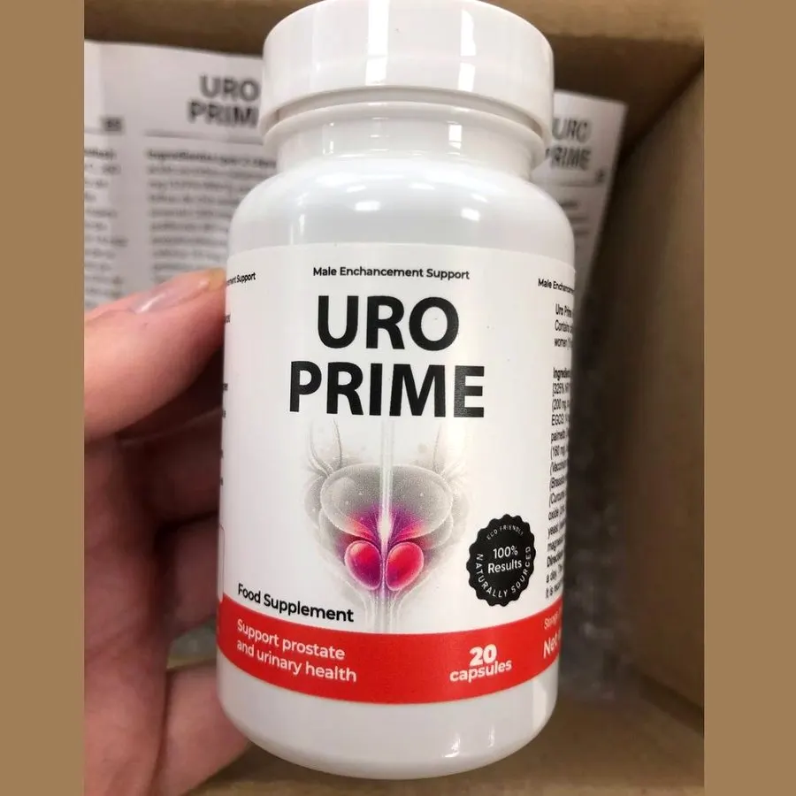 UroPrime — Bild 3