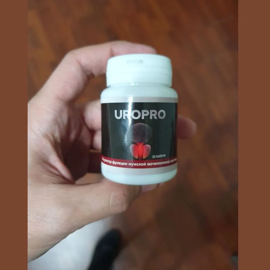 Uropro