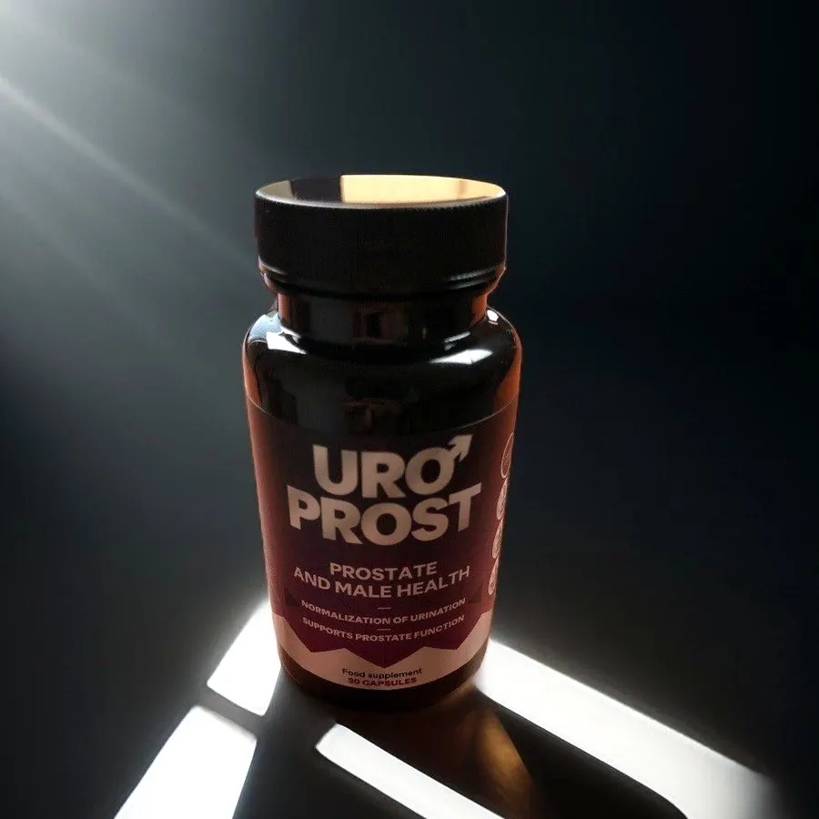 Uro Prost