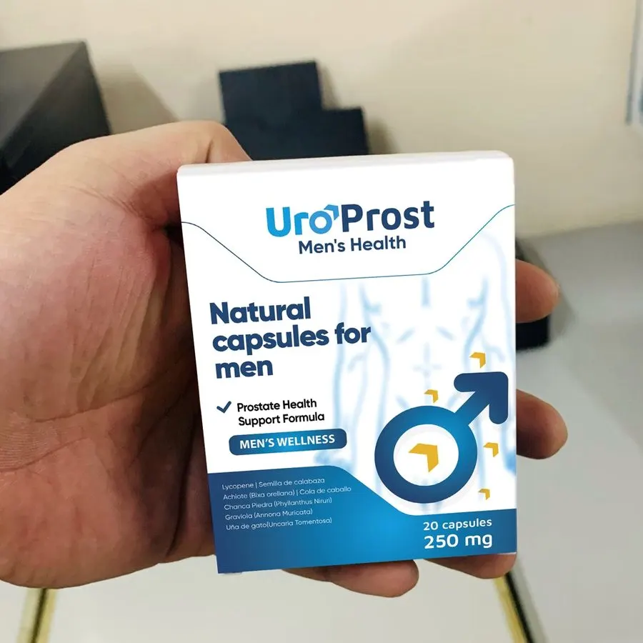 UroProst — photo 1