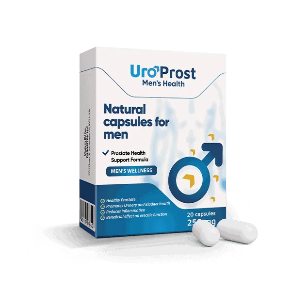 UroProst — photo 2