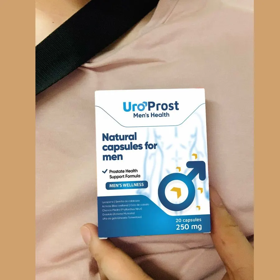 UroProst — photo 3