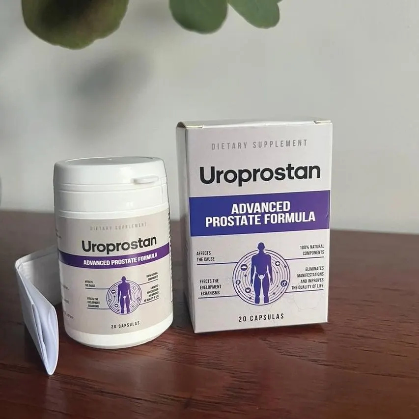 Uroprostan